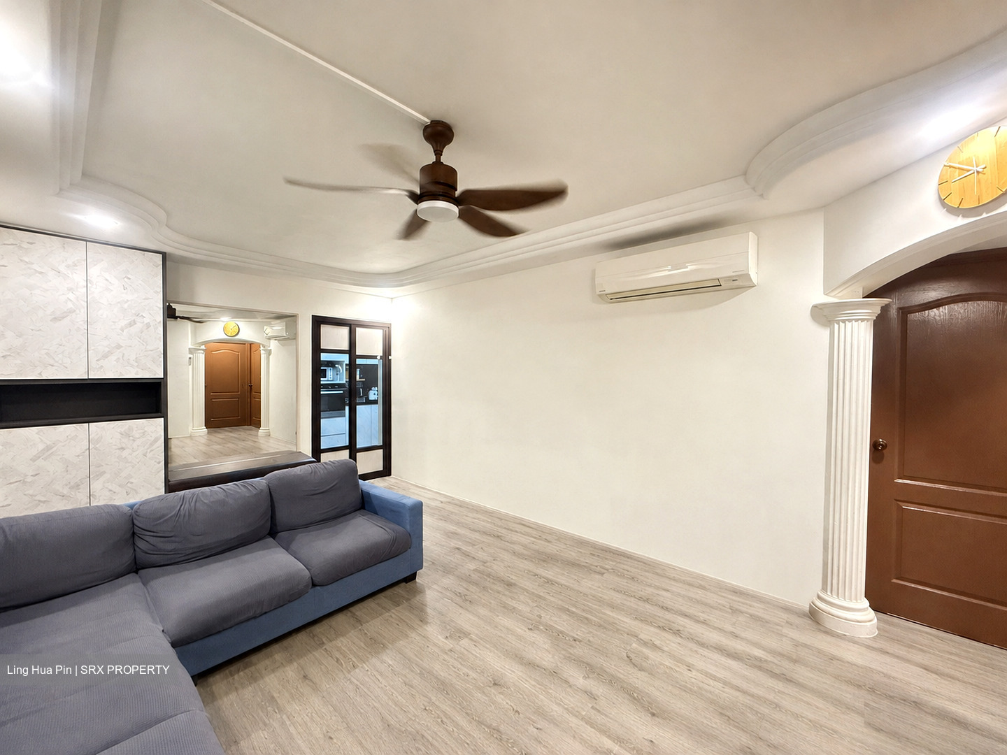 Blk 477 Sembawang Drive (Sembawang), HDB 4 Rooms #594918241